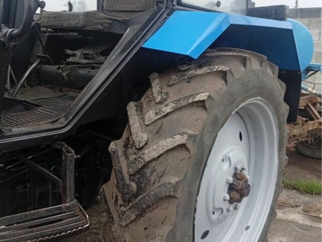 МТЗ Другая, объемом двигателя 4.75 л и пробегом 7 тыс. км за 7200 $, фото 5 на Automoto.ua