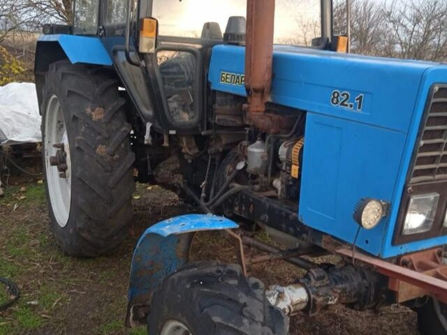 МТЗ Другая, объемом двигателя 0 л и пробегом 0 тыс. км за 9000 $, фото 3 на Automoto.ua