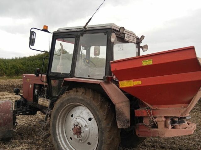 МТЗ Другая, объемом двигателя 0 л и пробегом 0 тыс. км за 10800 $, фото 2 на Automoto.ua