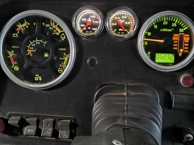 МТЗ Другая, объемом двигателя 0 л и пробегом 0 тыс. км за 17800 $, фото 9 на Automoto.ua