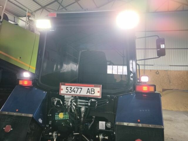 МТЗ Другая, объемом двигателя 0 л и пробегом 0 тыс. км за 17800 $, фото 8 на Automoto.ua