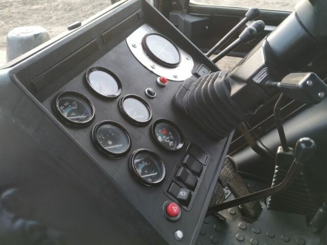 МТЗ Другая 2003 в Сокале на Automoto.ua МТЗ Другая, объемом двигателя 0 л и пробегом 0 тыс. км за 12000 $, фото 5 на Automoto.ua