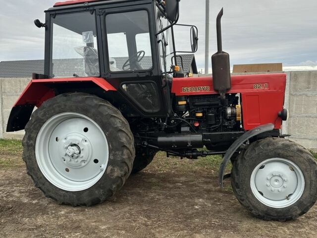 МТЗ Інша, об'ємом двигуна 4.75 л та пробігом 0 тис. км за 10800 $, фото 3 на Automoto.ua