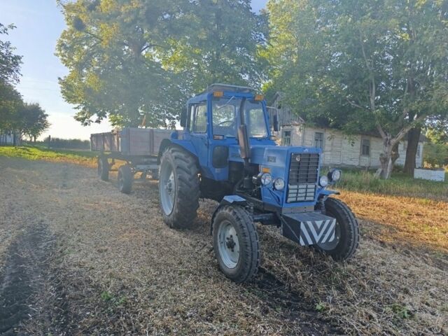 МТЗ Інша, об'ємом двигуна 0 л та пробігом 0 тис. км за 6000 $, фото 4 на Automoto.ua