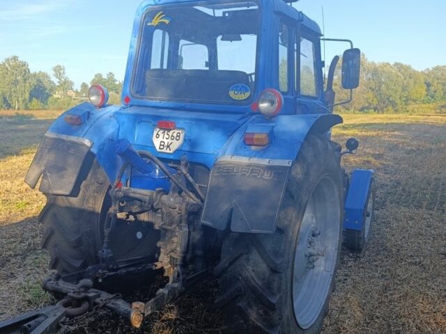 МТЗ Інша, об'ємом двигуна 0 л та пробігом 0 тис. км за 6000 $, фото 2 на Automoto.ua