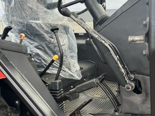 МТЗ Інша, об'ємом двигуна 4.75 л та пробігом 0 тис. км за 10800 $, фото 8 на Automoto.ua