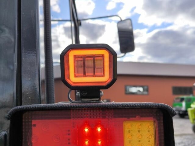 МТЗ Другая, объемом двигателя 0 л и пробегом 0 тыс. км за 17800 $, фото 12 на Automoto.ua