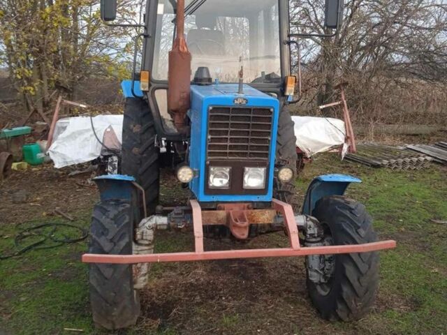 МТЗ Другая, объемом двигателя 0 л и пробегом 0 тыс. км за 9000 $, фото 1 на Automoto.ua