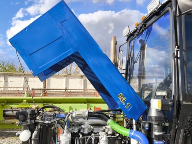 МТЗ Другая, объемом двигателя 0 л и пробегом 0 тыс. км за 17800 $, фото 7 на Automoto.ua