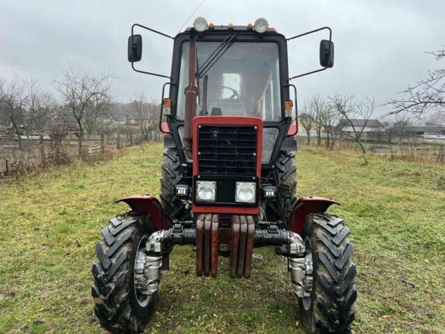 МТЗ Другая, объемом двигателя 0.5 л и пробегом 0 тыс. км за 11800 $, фото 8 на Automoto.ua