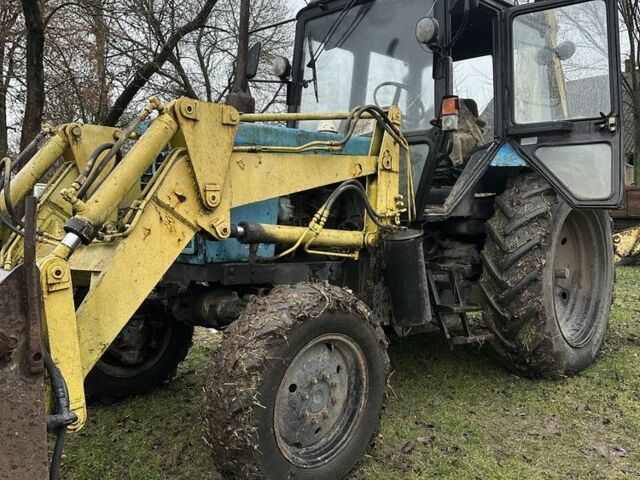 МТЗ Інша, об'ємом двигуна 0 л та пробігом 0 тис. км за 11200 $, фото 1 на Automoto.ua