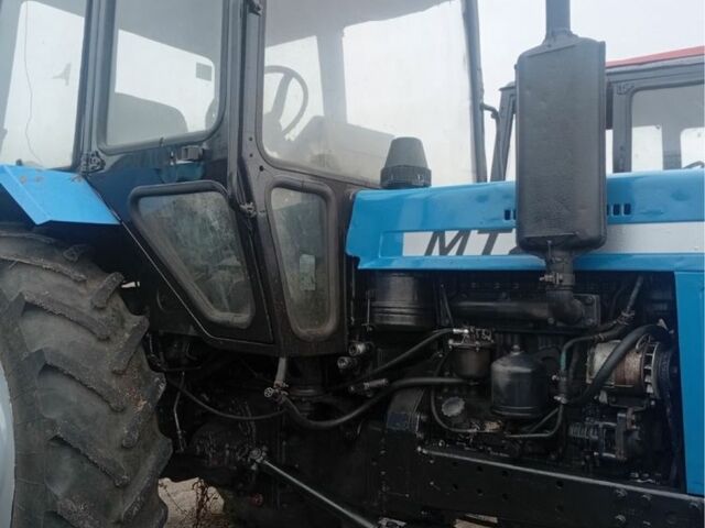МТЗ Другая, объемом двигателя 4.75 л и пробегом 7 тыс. км за 7200 $, фото 2 на Automoto.ua