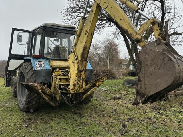 МТЗ Інша, об'ємом двигуна 0 л та пробігом 0 тис. км за 11200 $, фото 2 на Automoto.ua