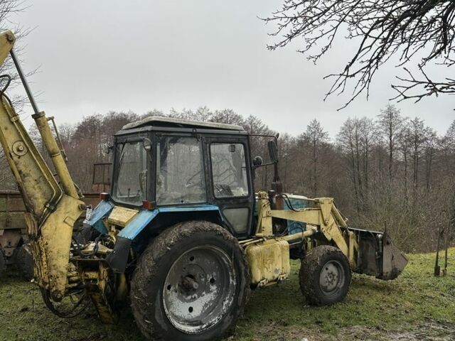 МТЗ Інша, об'ємом двигуна 0 л та пробігом 0 тис. км за 11200 $, фото 3 на Automoto.ua