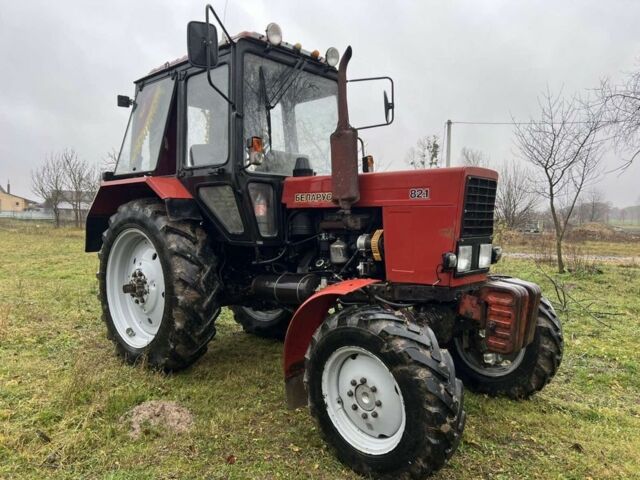 МТЗ Другая, объемом двигателя 0.5 л и пробегом 0 тыс. км за 11800 $, фото 5 на Automoto.ua