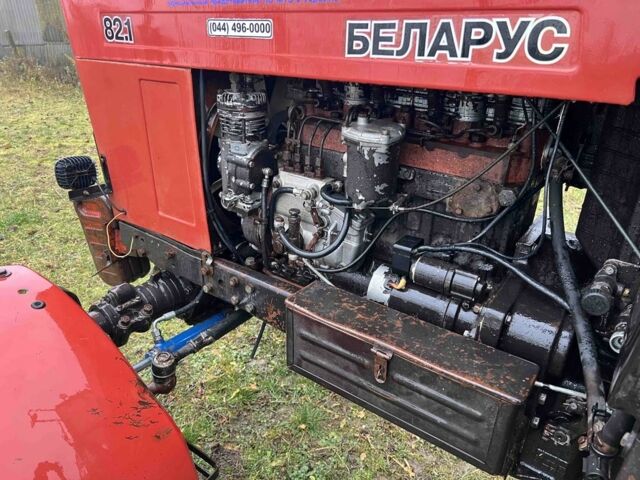 МТЗ Другая, объемом двигателя 0.5 л и пробегом 0 тыс. км за 11800 $, фото 16 на Automoto.ua