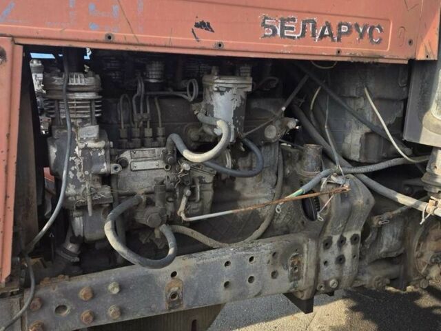 МТЗ Другая, объемом двигателя 0 л и пробегом 0 тыс. км за 7500 $, фото 1 на Automoto.ua