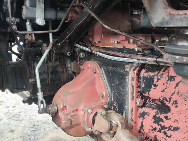 МТЗ Другая, объемом двигателя 4.7 л и пробегом 0 тыс. км за 10500 $, фото 6 на Automoto.ua