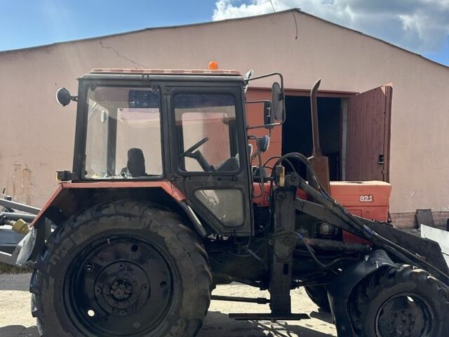 МТЗ Інша, об'ємом двигуна 0 л та пробігом 0 тис. км за 15000 $, фото 1 на Automoto.ua