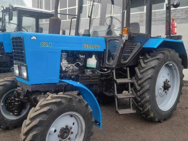 МТЗ Інша, об'ємом двигуна 0 л та пробігом 0 тис. км за 11800 $, фото 3 на Automoto.ua