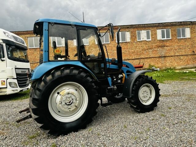 МТЗ Інша, об'ємом двигуна 0.5 л та пробігом 100 тис. км за 20900 $, фото 2 на Automoto.ua