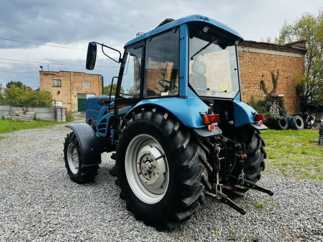 МТЗ Інша, об'ємом двигуна 0.5 л та пробігом 100 тис. км за 20900 $, фото 7 на Automoto.ua