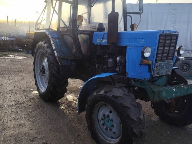 МТЗ Інша, об'ємом двигуна 0 л та пробігом 0 тис. км за 9700 $, фото 2 на Automoto.ua