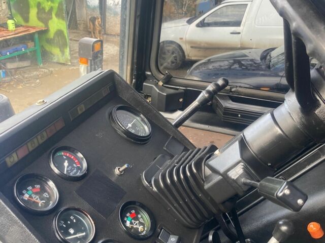 МТЗ Другая, объемом двигателя 0 л и пробегом 0 тыс. км за 11000 $, фото 12 на Automoto.ua