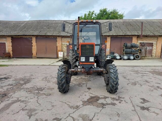 МТЗ Другая, объемом двигателя 0 л и пробегом 0 тыс. км за 11500 $, фото 5 на Automoto.ua