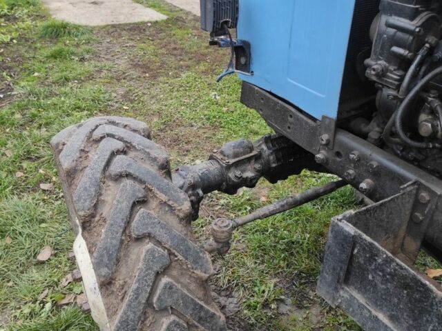 МТЗ Другая, объемом двигателя 0 л и пробегом 0 тыс. км за 10500 $, фото 1 на Automoto.ua