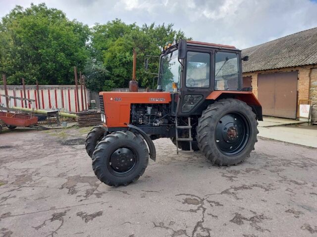 МТЗ Другая, объемом двигателя 0 л и пробегом 0 тыс. км за 11500 $, фото 2 на Automoto.ua