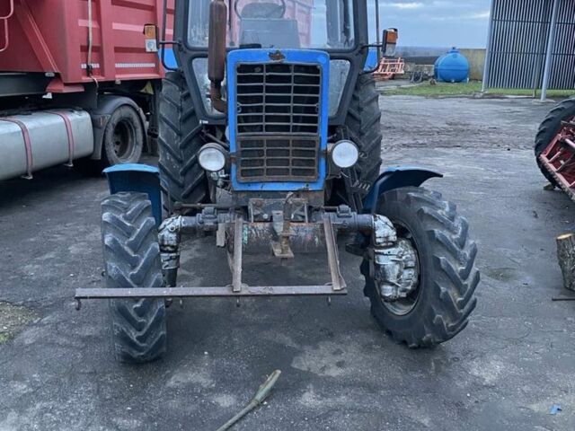 МТЗ Інша, об'ємом двигуна 0 л та пробігом 0 тис. км за 8640 $, фото 6 на Automoto.ua