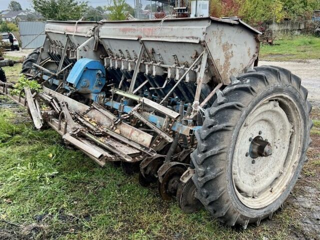 МТЗ Інша, об'ємом двигуна 0 л та пробігом 0 тис. км за 1850 $, фото 4 на Automoto.ua