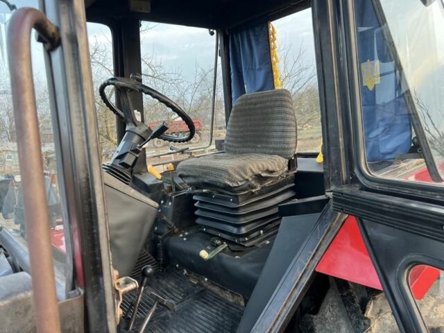 МТЗ Другая, объемом двигателя 0.5 л и пробегом 0 тыс. км за 11400 $, фото 10 на Automoto.ua