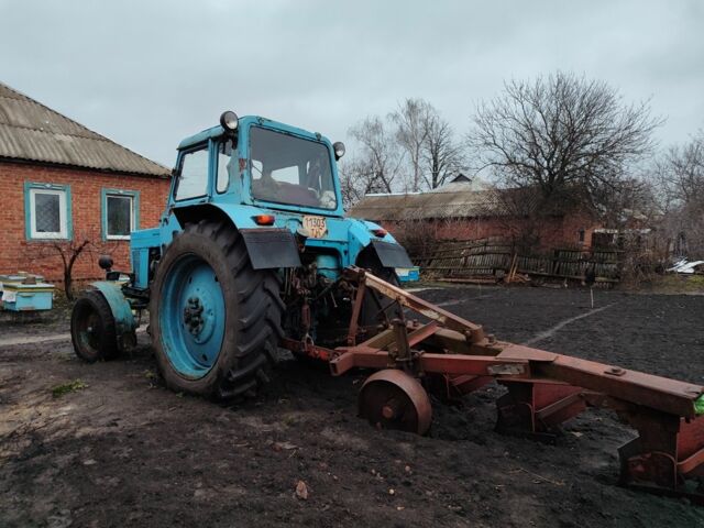 МТЗ Інша, об'ємом двигуна 4.75 л та пробігом 30 тис. км за 7101 $, фото 2 на Automoto.ua