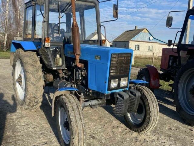 МТЗ Другая, объемом двигателя 0.51 л и пробегом 3 тыс. км за 8000 $, фото 6 на Automoto.ua