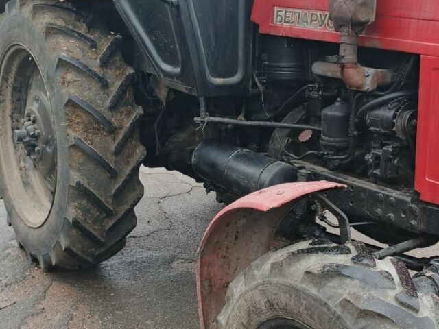 МТЗ Другая, объемом двигателя 0 л и пробегом 0 тыс. км за 10000 $, фото 3 на Automoto.ua
