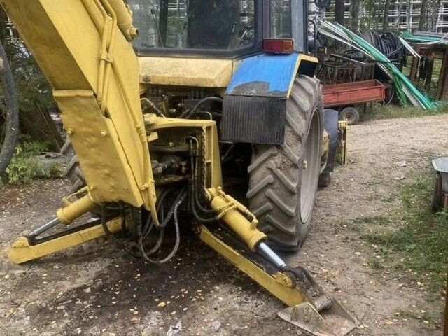 МТЗ Другая, объемом двигателя 4.7 л и пробегом 8 тыс. км за 8300 $, фото 1 на Automoto.ua