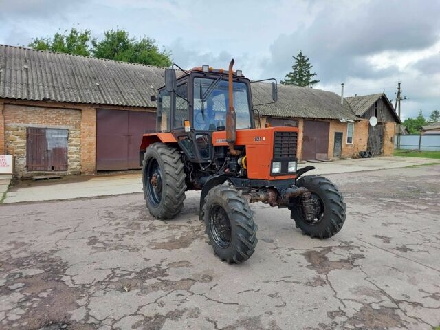 МТЗ Другая, объемом двигателя 0 л и пробегом 0 тыс. км за 11500 $, фото 6 на Automoto.ua