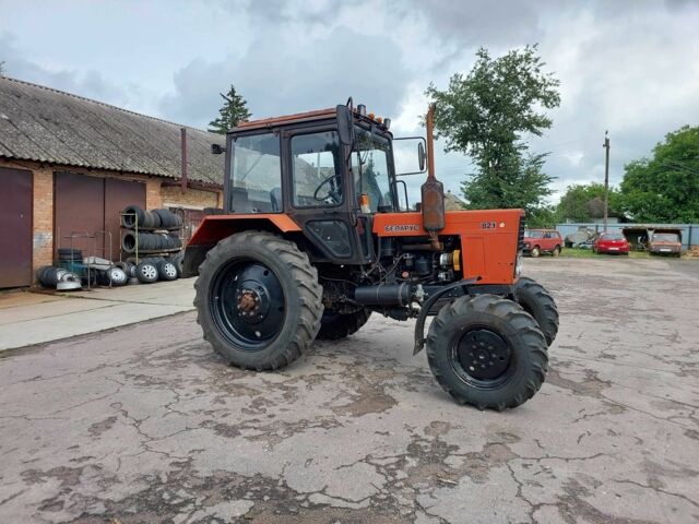 МТЗ Другая, объемом двигателя 0 л и пробегом 0 тыс. км за 11500 $, фото 8 на Automoto.ua