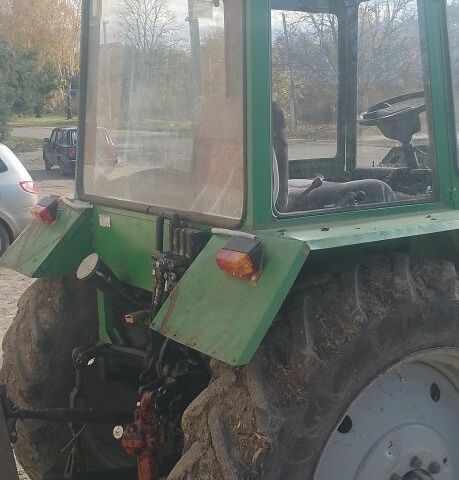 МТЗ Другая, объемом двигателя 0 л и пробегом 2 тыс. км за 8900 $, фото 5 на Automoto.ua