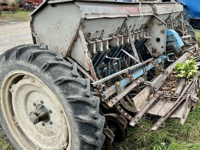МТЗ Інша, об'ємом двигуна 0 л та пробігом 0 тис. км за 1850 $, фото 1 на Automoto.ua