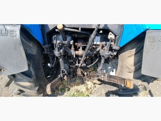 МТЗ Другая, объемом двигателя 0 л и пробегом 0 тыс. км за 7800 $, фото 7 на Automoto.ua