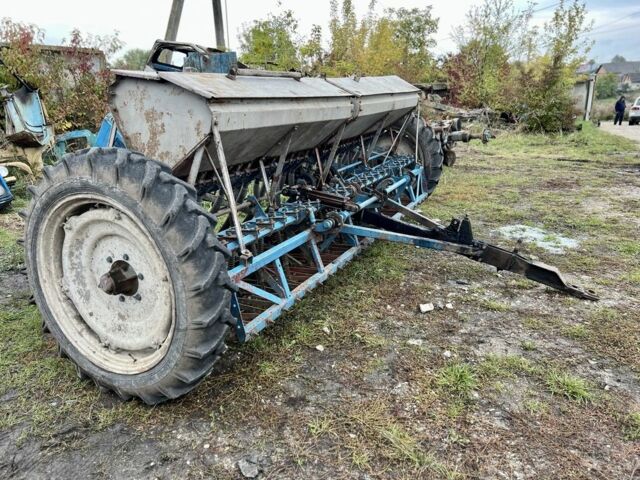 МТЗ Інша, об'ємом двигуна 0 л та пробігом 0 тис. км за 1850 $, фото 9 на Automoto.ua