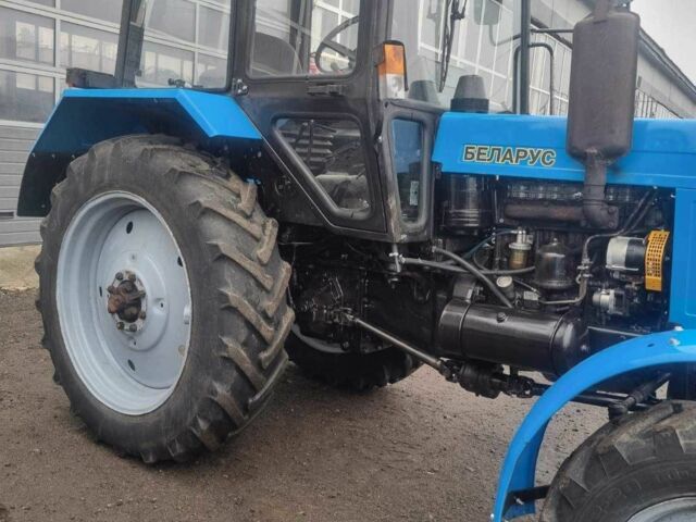 МТЗ Інша, об'ємом двигуна 0 л та пробігом 0 тис. км за 11800 $, фото 5 на Automoto.ua