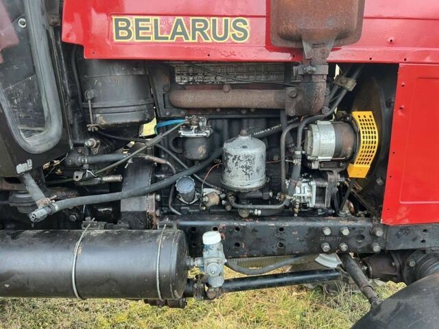 МТЗ Другая, объемом двигателя 0.5 л и пробегом 0 тыс. км за 11400 $, фото 5 на Automoto.ua