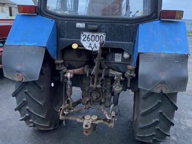 МТЗ Інша, об'ємом двигуна 0 л та пробігом 0 тис. км за 8640 $, фото 3 на Automoto.ua