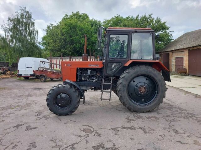 МТЗ Другая, объемом двигателя 0 л и пробегом 0 тыс. км за 11500 $, фото 1 на Automoto.ua