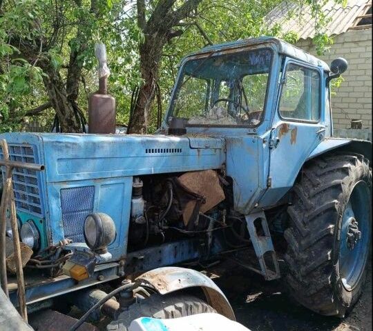 МТЗ Другая, объемом двигателя 4.75 л и пробегом 0 тыс. км за 849 $, фото 1 на Automoto.ua