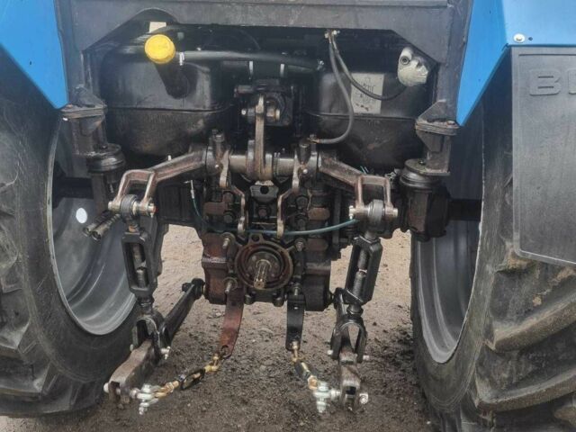 МТЗ Інша, об'ємом двигуна 0 л та пробігом 0 тис. км за 11800 $, фото 8 на Automoto.ua